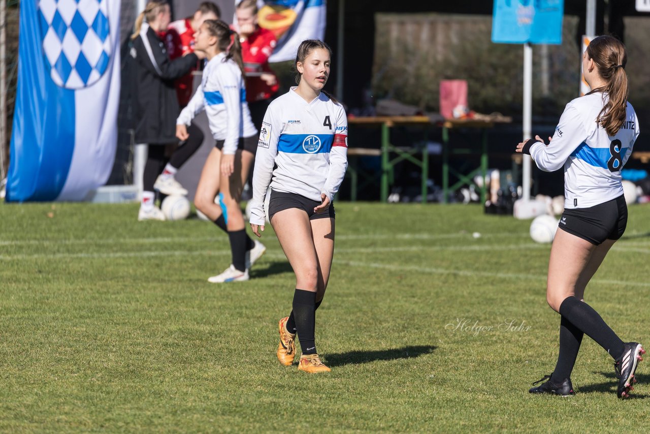 Bild 199 - wU16 Deutsche Meisterschaft